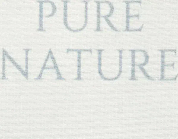 Салфетка на стол Доляна "Pure nature" ПВХ 40*29 см