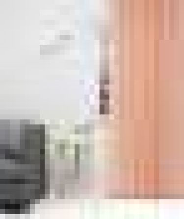 Тюль Этель 290×300 см, цвет терракотовый, вуаль, 100% п/э