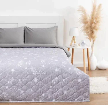 Покрывало LoveLife евро макси "Сладкие сны" 240*210±5 см, новосатин,80 г/м2