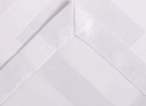 Скатерть Этель Geometry 150*180 +/-3см, цв.белый, пл. 192 г/м2, хл с ВГМО