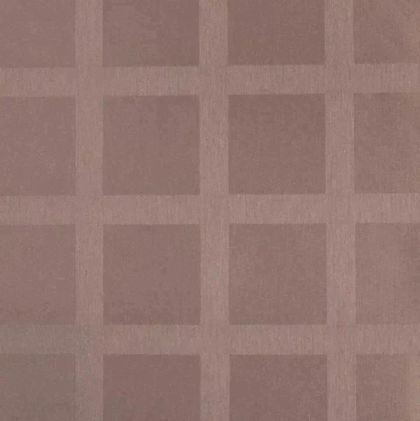 Скатерть "Этель" Geometry 150*180 +/-3см, цв.кофейный, пл. 192 г/м2, хл с ВГМО