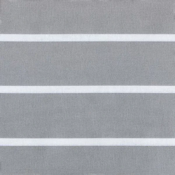 Постельное бельё Этель 2 сп Gray stripes 175х215см,200х220см,70х70см-2 шт, 100% хлопок, поплин