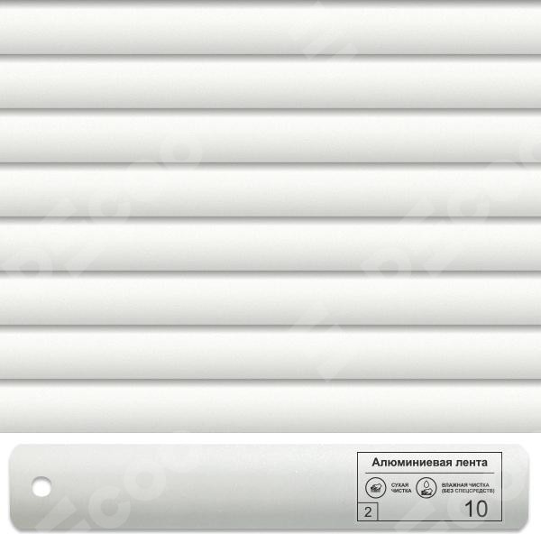 Алюминиевые ламели: 10 жемчуг