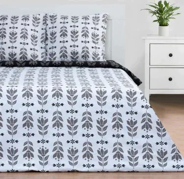 Постельное белье Этель 1.5 сп Hygge (вид 2) 143*215 см, 150*214 см, 70*70 см - 2 шт