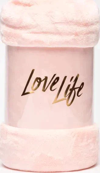 Плед "LoveLife" 150*200 см