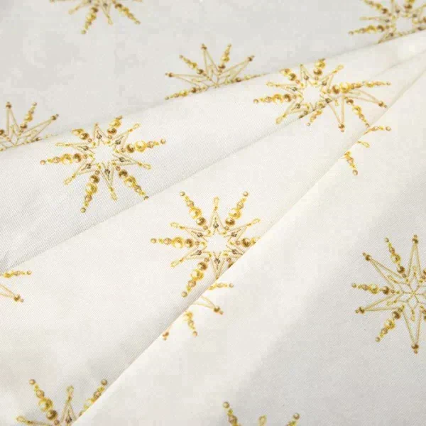 Скатерть Этель "Christmas time" 150х110см +/-3см с ГМВО, хл100%