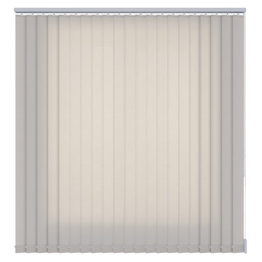 Вертикальные жалюзи Фокус ВО 29 бежевый