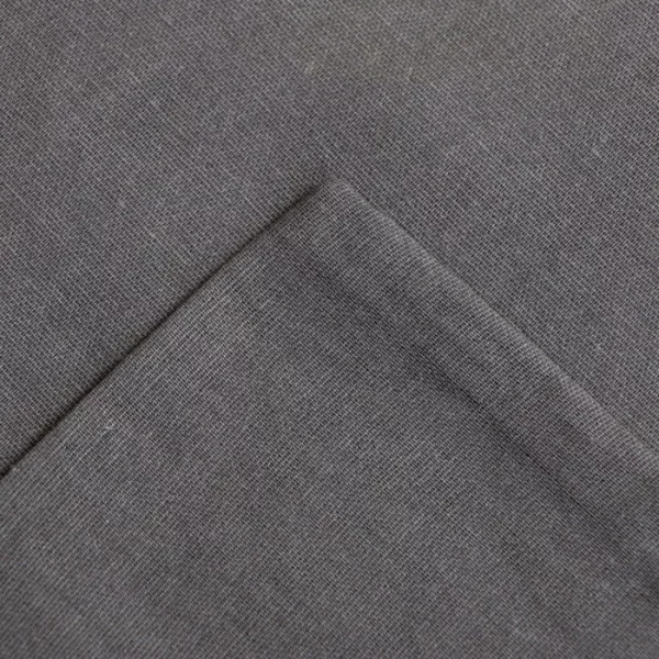 Постельное бельё Этель дуэт "Grey storm" 143*215 см - 2 шт, 220*240 см, 70*70 см -2 шт,бязь 125 г/м2
