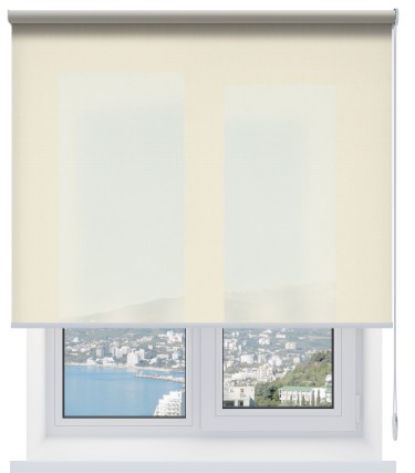 Рулонная штора Скрин New Р02