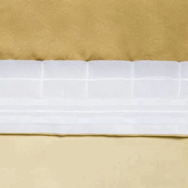 Штора портьерная «Этель» 270×300 см, двусторонний блэкаут