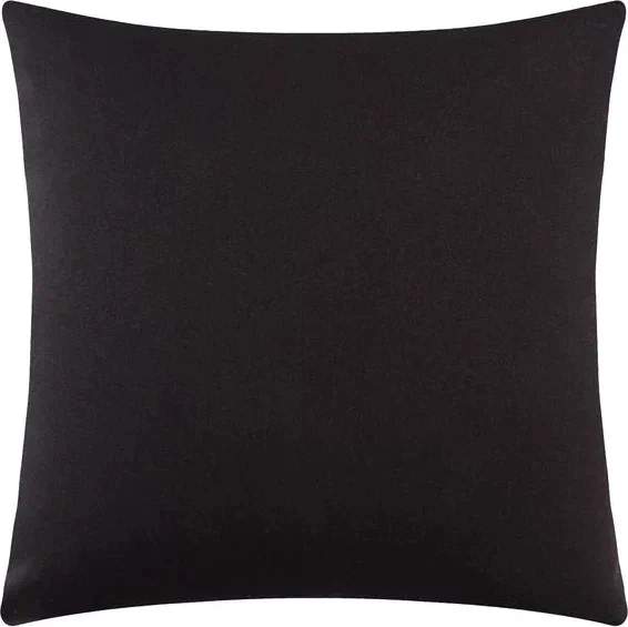 Подушка декоративная Crown, 35х35 см, габардин, 100% п/э