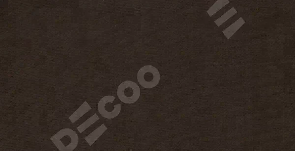 Однотонный ВО Тёмно-коричневый 88287