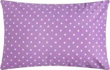 Наволочка Этель 50х70 см, Purple style , 100% хлопок
