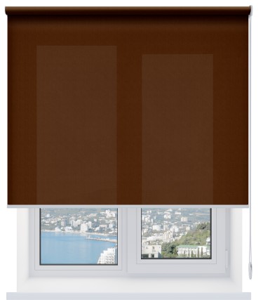 Рулонная штора Эко 11