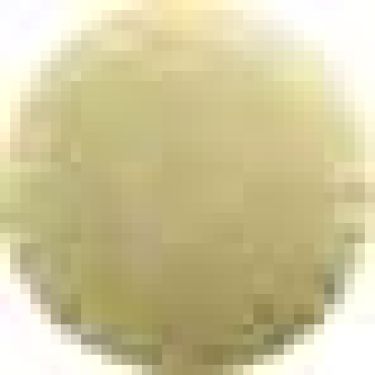 Подушка круглая Cortin софт молочный