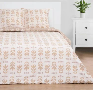 Постельное белье Этель 2 сп Hygge (вид 1) 175*215 см, 200*220 см, 70*70 см - 2 шт