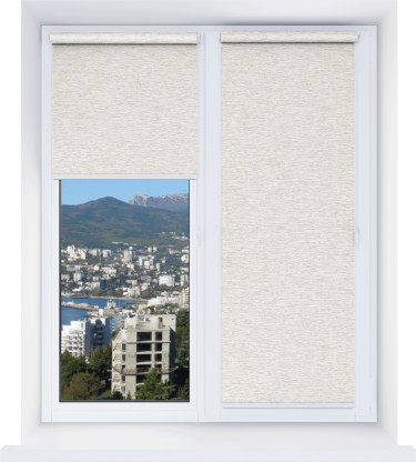 Рулонная штора Мини Скандинавия 01