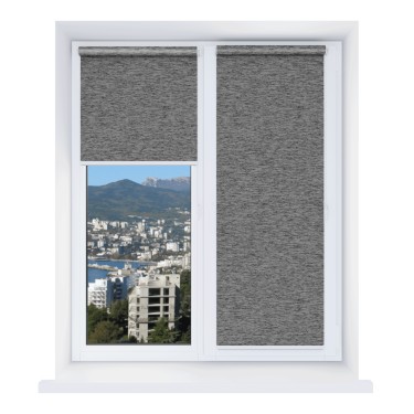 Рулонная штора Мини Скандинавия 36