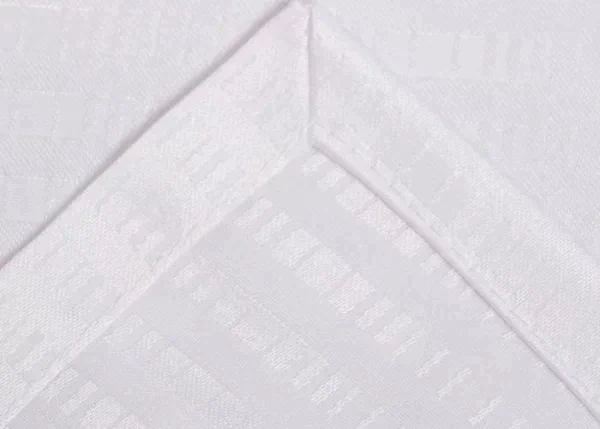 Скатерть Этель Shine 150*110 +/-3см, цв.белый, пл. 192 г/м2, хл с ВГМО