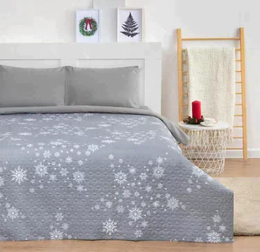 Покрывало LoveLife евро макси "Star" 240*210±5см