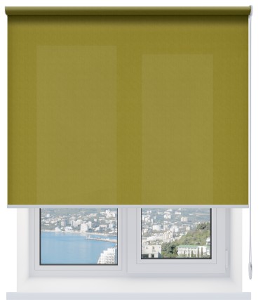 Рулонная штора Эко 28