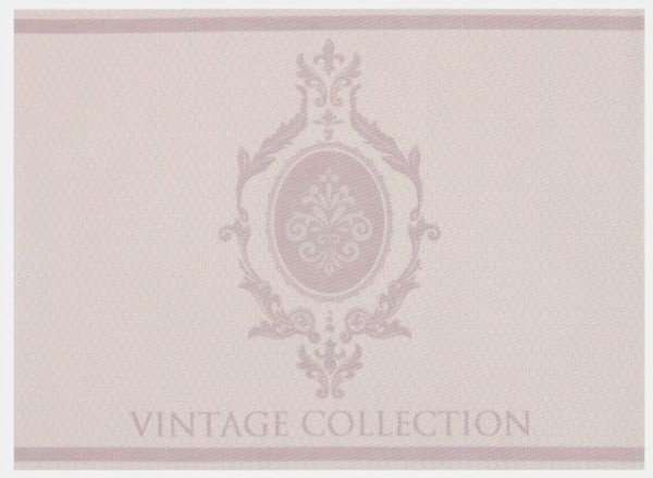 Салфетка на стол Доляна "Vintage collection" ПВХ 40*29см