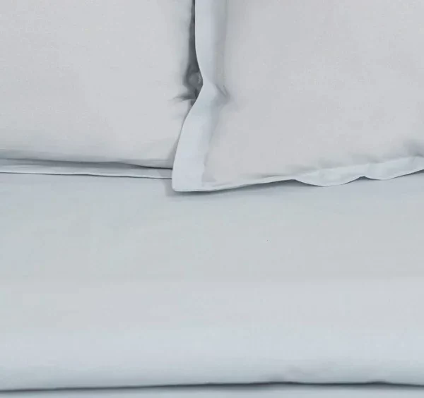 Постельное бельё Этель 1,5 сп Granite 143х215, 150х214, 50х70+3-2 шт, ранфорс, 111г/м2