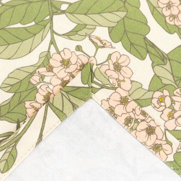 Скатерть "Этель" Spring garden 149х220см, 100% хл, саржа 190 г/м2