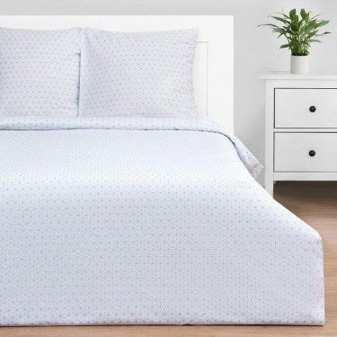 Постельное бельё Этель 1.5сп "Оригами"(вид2) 143*215см,150*214см,70*70см-2 шт, 100% хлопок,бязь,125 г/м2