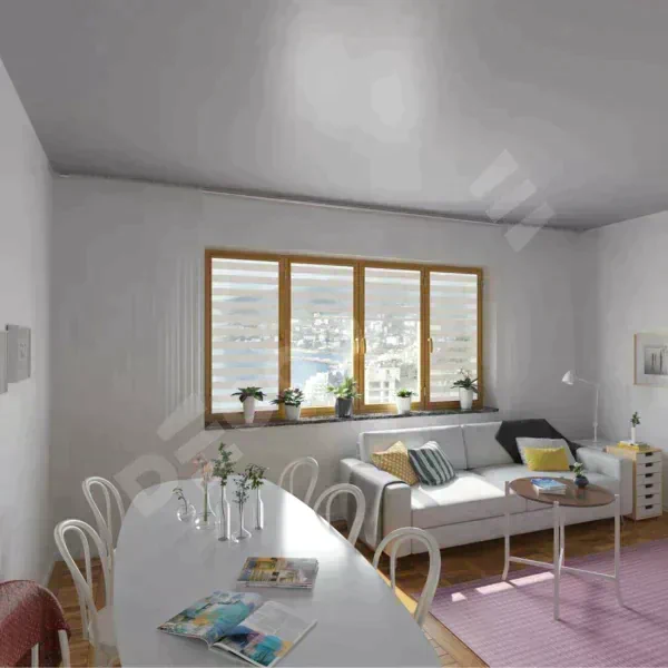 Цвет комплектации: Светлый дуб