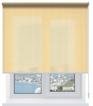 Рулонная штора Тэфи 06