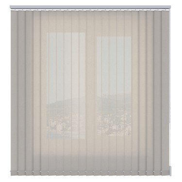 Вертикальные жалюзи Мираж 35