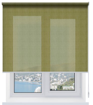 Рулонная штора Тэфи 13