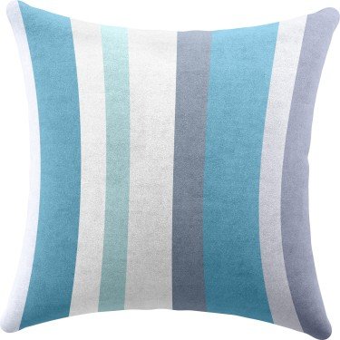 Подушка квадратная Cortin «Морские линии»