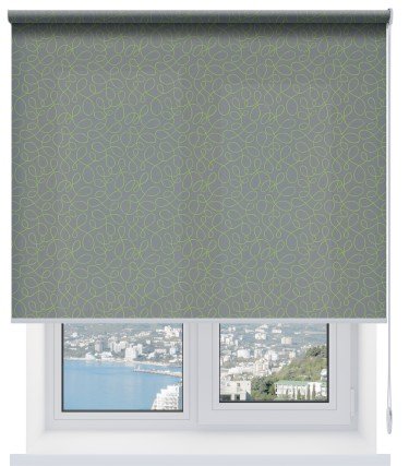 Рулонная штора Сориса 27