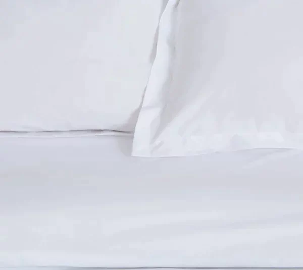 Постельное белье «Hotel» евро 207х232 , 240х252, 50х70 - 2 шт