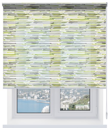 Рулонная штора Авенсис 27