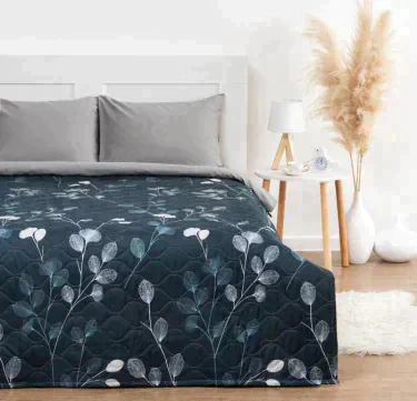 Покрывало LoveLife евро Organic 200*210±5 см, новосатин,80 г/м2