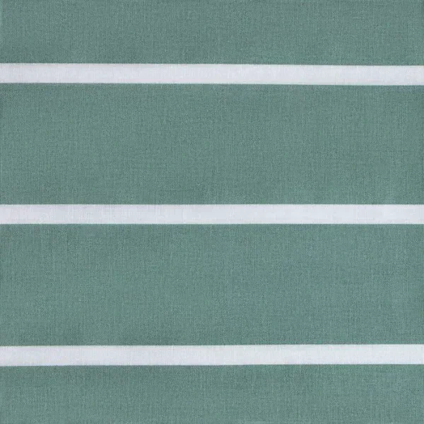 Постельное бельё Этель Евро Mint stripes 200х217 см, 220х240 см, 70х70см-2 шт, 100% хлопок,поплин