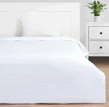 Пододеяльник  Этель Hotel 145*215± 3 см, страйп-сатин1*1,100% хлопок,125гр/м2