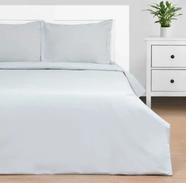 Постельное бельё Этель 2 сп Granite 175х215, 200х220, 50х70+3-2 шт, ранфорс, 111г/м2