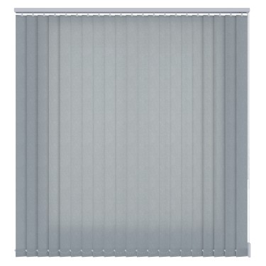 Вертикальные жалюзи Фокус ВО 08 серый