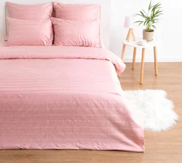 Постельное белье Этель евро "Rose gold" 200*217,235*260,50*70-2шт,70*70-2 шт